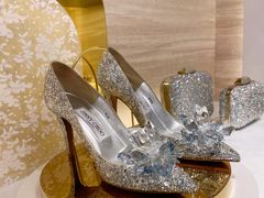 -JIMMY CHOO(恒隆广场店)