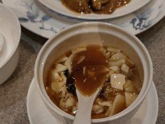 -太湖饭店·寄畅轩中餐厅