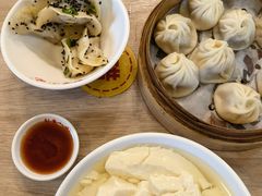 -新丰小吃(江陵路分店)