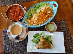 -木尔坦·Multan巴基斯坦清真餐厅halal(大智嘉园店)