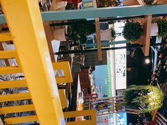 -友记功夫香·人民川菜(红牌楼店)