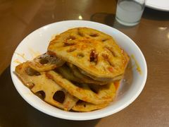 -回家吃饭·地道南昌菜(建德观总店)