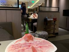 -海底捞(胡志明店)