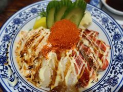 -达摩食堂(仓山万达店)
