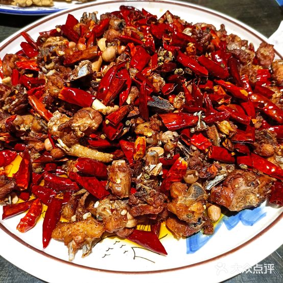 小四川(兰山路店)