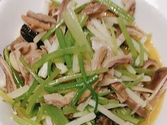 -永安鱼庄·镇江菜(丁卯店)