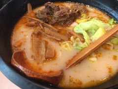 -味千拉面(世纪东方店)