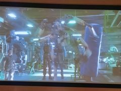 -金色印象·4K影院式足体养生(香榭里店)