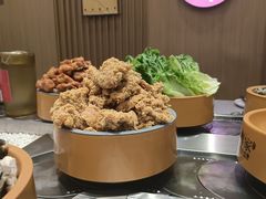 -喜家自助小火锅(乐客城店)