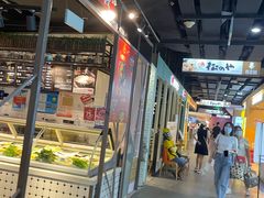 -小山城麻辣香锅(新邻生活广场店)