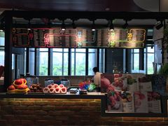 -每日新鲜水果吧(南京东路店)