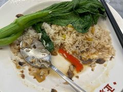 -孖记茶档·热腾茶餐(乐峰店)