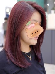 点击看大图 -a·f one hair salon