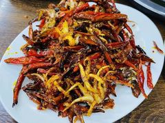 -西塔隆太白烤牛肉馆(图们路店)
