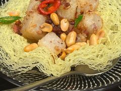 -白天鹅宾馆-玉堂春暖餐厅
