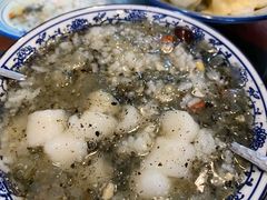 银耳糯米粥-袁妈红豆汤(重庆总店)