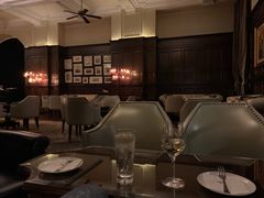 -LONG BAR 廊吧(外滩华尔道夫酒店)