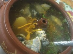-88号小吃店·经典云南菜·地道纳西美食