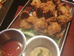 -bluefrog蓝蛙(水游城店)