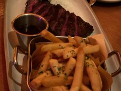 -THE CANNERY&JUJU 新鲜海鲜·牛排美食酒廊