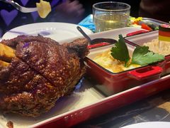 -MOSSO德国餐厅·音乐酒吧(环宇荟店)