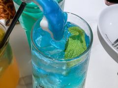 -清真·艾美可餐厅(鹏欣水游城店)
