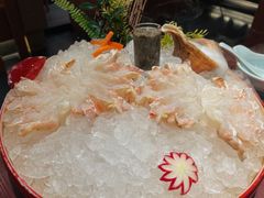 -蟹田居·活蟹料理(东城店)