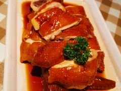 -新大咀港式茶餐厅(宝山万达店)