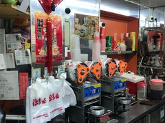 -陈记甜品窝(中山北路店)