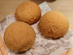 -蔡澜点心·粤菜(新街口IFCX店)