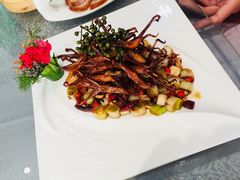 美极鸭舌-星海一品