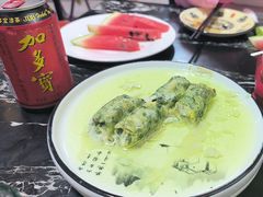 -涵家味土菜馆·徽州一绝臭鳜鱼(三河古镇店)