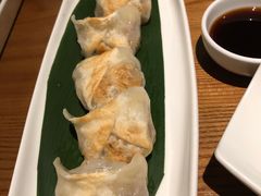 -如轩·海鲜砂锅粥·潮汕菜(海珠店)