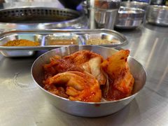 -玄希浪漫厨房·韩料烤肉(湖滨银泰in77店)