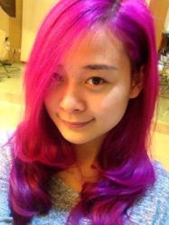 -简影造型·自选烫染接发salon