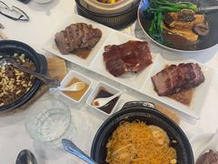 -翠园(北京王府中环店)