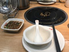 -为什么牛潮汕牛肉火锅(万胜广场店)
