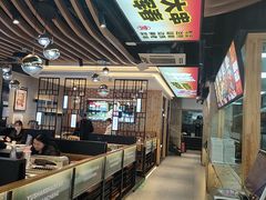 -玉善烧烤串城(长春总店)