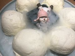 -天怡興·百年蒸饺(中心书城店)