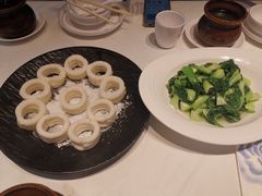 -赣江里•江西菜(望京旺角店)