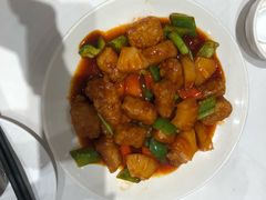 -稻香酒家·33年老字号·港式粤菜(富邦中心店)