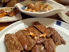 -王鼎精致料理铁板烧(世博源店)