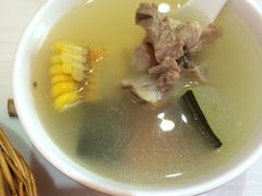 -广东煲仔饭
