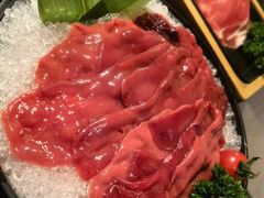 -湊湊火锅·茶憩(和平大悦城店)