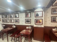 -八爷手擀炸酱面(天津总店)