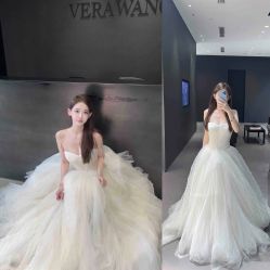 -VeraWang婚纱礼服沈阳旗舰店