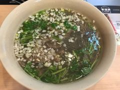 -李先生牛肉面大王(上海站南广场店)