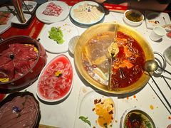 -小龙翻大江文化火锅(宽窄店)