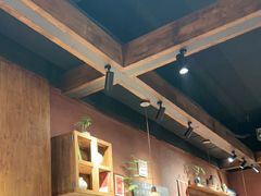 -巴卤社老火锅(财富店)