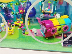 -kidsland(上海环球港店)